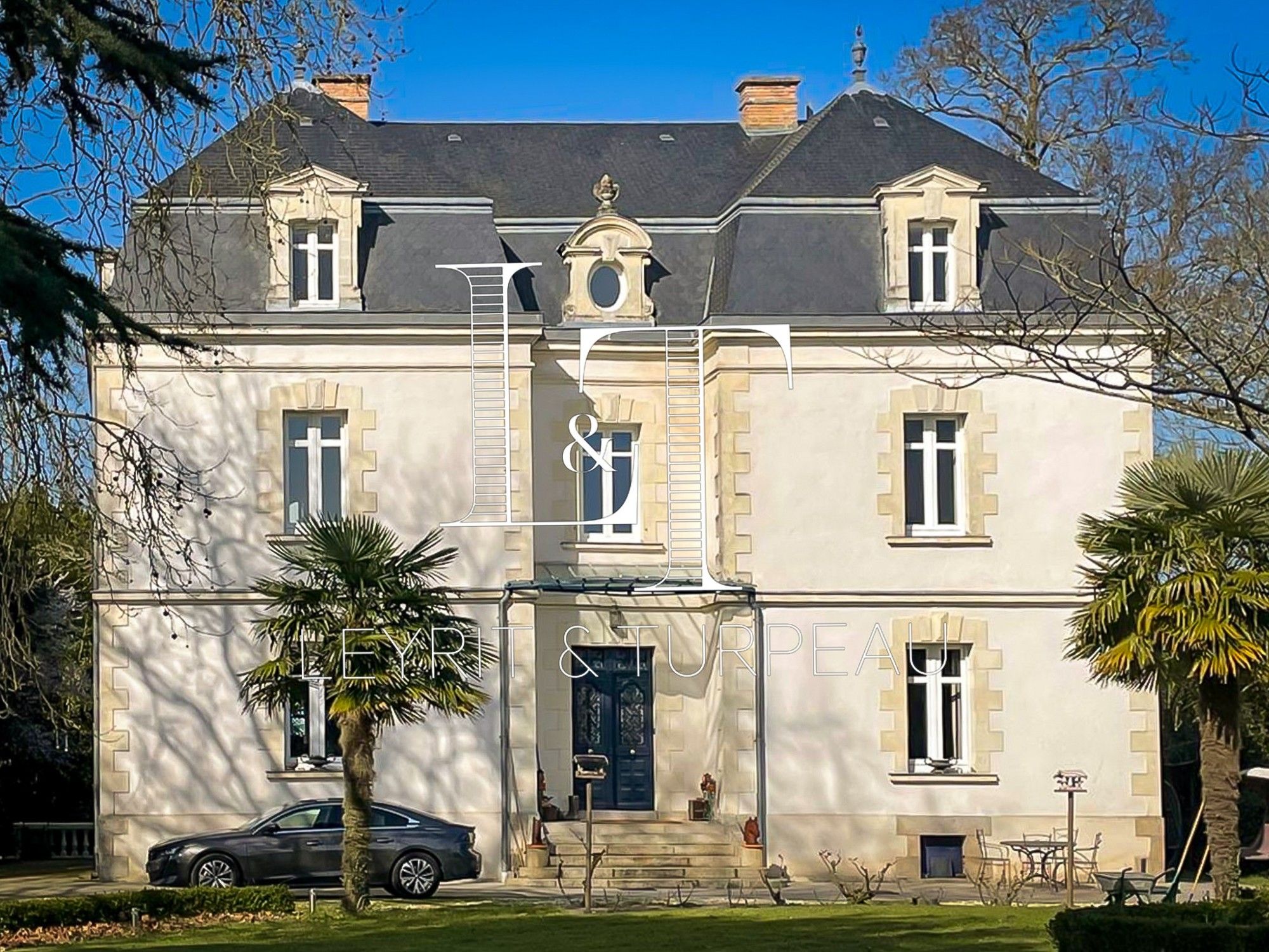 Photos Pays de la Loire: Country house in the west of France, 30 minutes to the beach