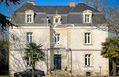 Historic Villa Challans, Pays de la Loire