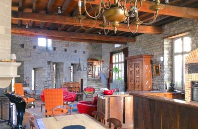 Historic Villa for sale Sauveterre-de-Béarn, New Aquitaine, Image 6/20