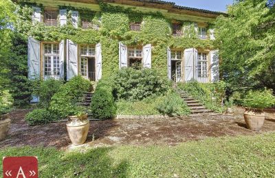 Historic Villa for sale Rabastens, Occitania, Image 1/18