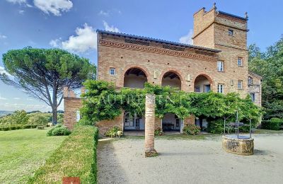 Historic Villa Bessières, Occitania