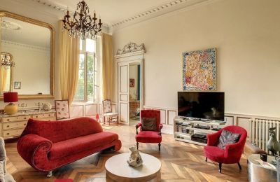 Castle for sale 31000 Toulouse, Occitania, Living Room