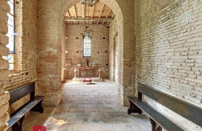 Castle for sale 31000 Toulouse, Occitania, Chapel