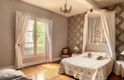 Castle for sale 31000 Toulouse, Occitania, Bedroom