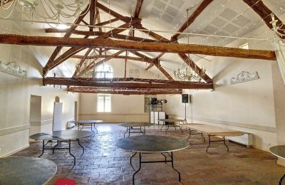 Castle for sale 31000 Toulouse, Occitania, Large Hall