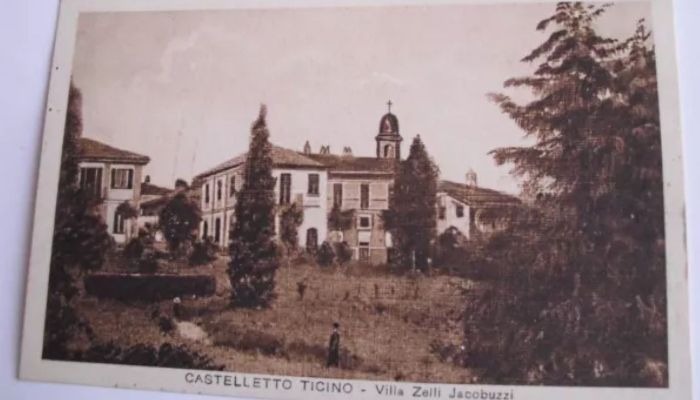  Castelletto Sopra Ticino 3