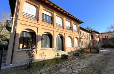 Historic Villa for sale Castelletto Sopra Ticino, Piemont, Image 19/24