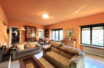 Historic Villa for sale Castelletto Sopra Ticino, Piemont, Image 13/24