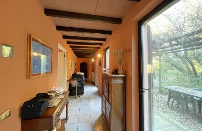 Historic Villa for sale Castelletto Sopra Ticino, Piemont, Image 17/24