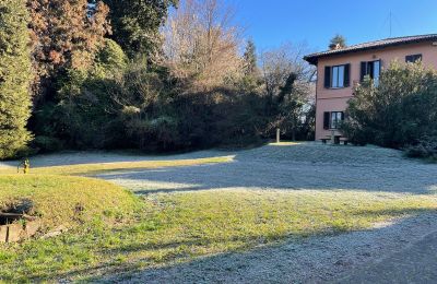 Historic Villa for sale Castelletto Sopra Ticino, Piemont, Image 23/24