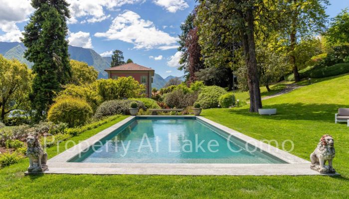 Historic Villa for sale Menaggio, Lombardy,  Italy