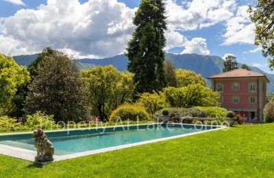 Historic Villa for sale Menaggio, Lombardy, Image 23/31