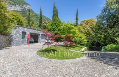 Historic Villa for sale Menaggio, Lombardy, Image 30/31