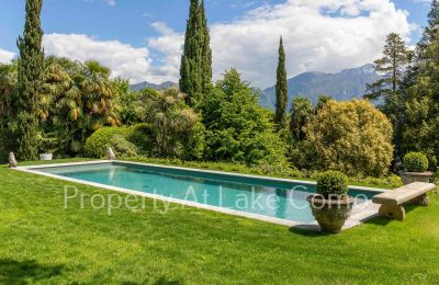 Historic Villa for sale Menaggio, Lombardy, Image 24/31