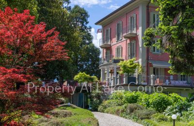 Historic Villa for sale Menaggio, Lombardy, Image 27/31