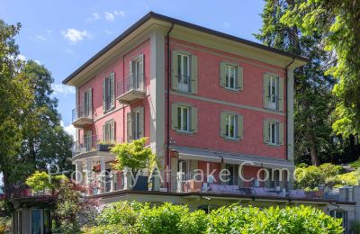 Historic Villa for sale Menaggio, Lombardy, Image 4/31