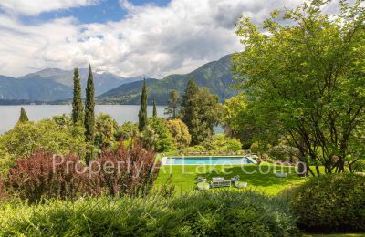 Historic Villa for sale Menaggio, Lombardy, Image 26/31