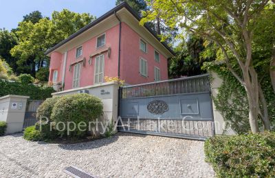 Historic Villa for sale Menaggio, Lombardy, Access