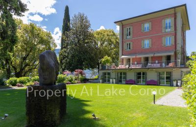 Historic Villa for sale Menaggio, Lombardy, Image 5/31