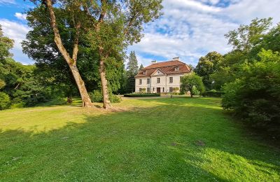 Manor House for sale Dawidy, Dwór w Dawidach, Warmian-Masurian Voivodeship, Image 2/19