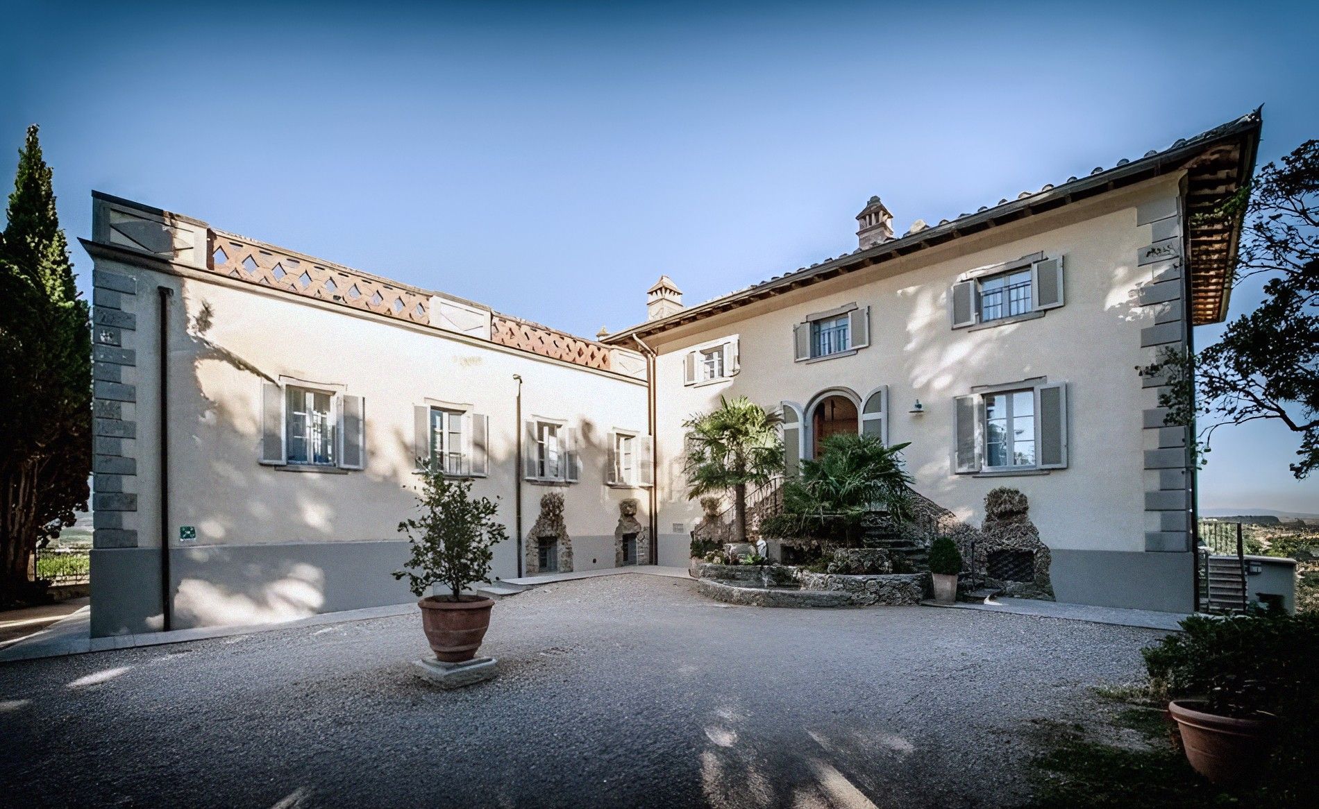 Photos Hotel near San Gimignano with Breathtaking Views