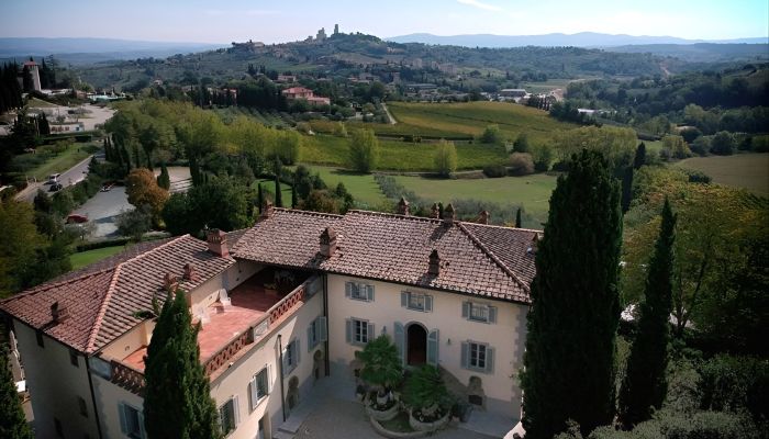  San Gimignano 2