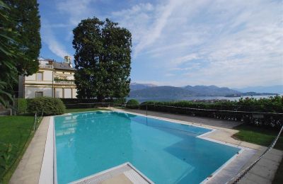 Castle Apartment for sale Baveno, Piemont, Image 2/21