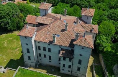 Castle for sale Italy, Image 1/27