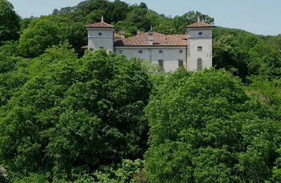 Castle for sale Italy, Image 12/27