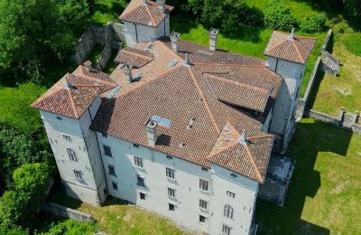 Castle for sale Italy, Image 2/27