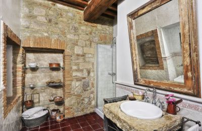 Town House for sale Rosignano Marittimo, Tuscany, Image 16/28