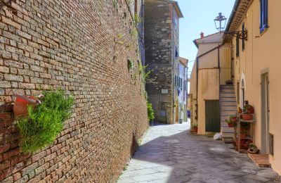 Town House for sale Rosignano Marittimo, Tuscany, Image 28/28