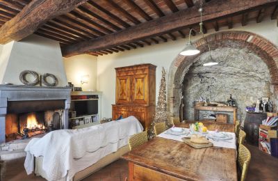 Town House for sale Rosignano Marittimo, Tuscany, Image 4/28