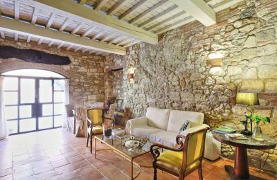 Town House for sale Rosignano Marittimo, Tuscany, Image 22/28