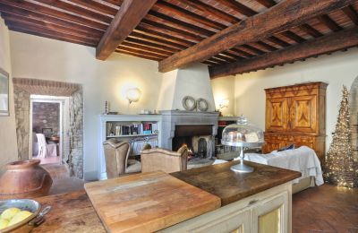 Town House for sale Rosignano Marittimo, Tuscany, Image 3/28