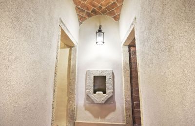 Town House for sale Rosignano Marittimo, Tuscany, Image 10/28