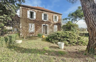 Country home Maubourguet, Occitania