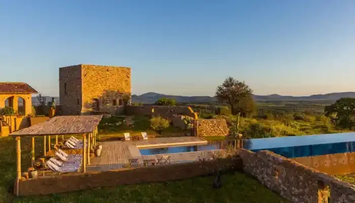 Historic properties, Camisa Homes & Villas