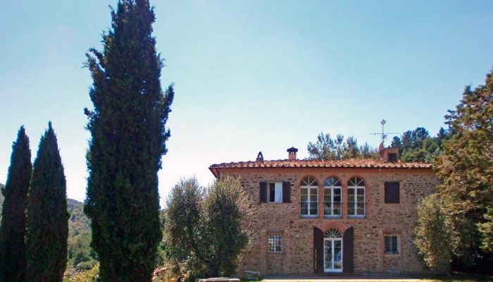 Country home for sale Rivalto, Tuscany,  Italy