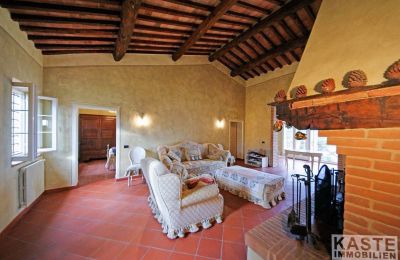 Country House for sale Rivalto, Tuscany, Image 10/20