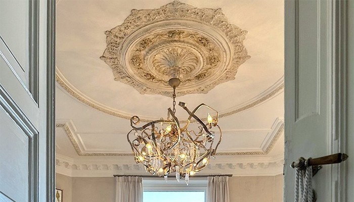 Historic properties, Bad Homburg vor der Höhe