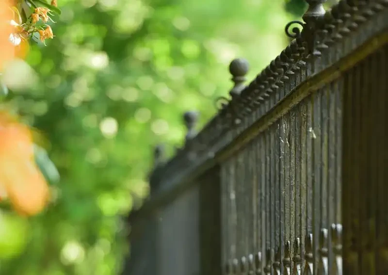 Historic properties, Period house by the Baltic