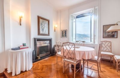 Historic Villa for sale Baveno, Piemont, Interior Shot