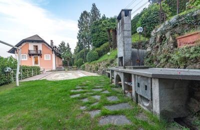 Historic Villa for sale Baveno, Piemont, Image 20/25