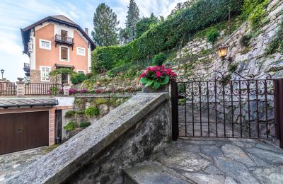 Historic Villa for sale Baveno, Piemont, Image 21/25