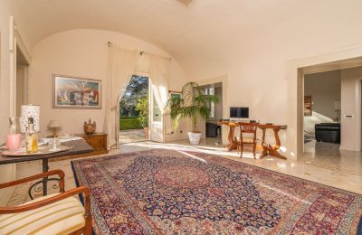 Historic Villa for sale Pistoia, Tuscany, Image 11/41