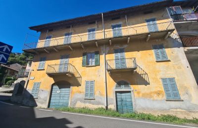 Farmhouse for sale Magognino, Piemont, Image 1/31