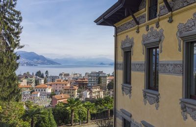 Historic Villa for sale 28838 Stresa, Piemont, Image 1/20