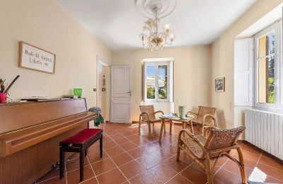 Historic Villa for sale 28824 Oggebbio, Piemont, Image 8/35