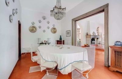 Historic Villa for sale Castelletto Sopra Ticino, Piemont, Image 17/38